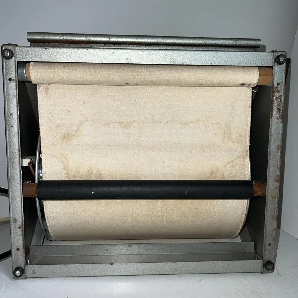 Vintage‎ Premier Roto Dryer 12